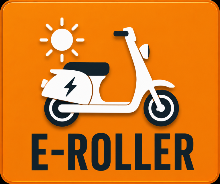 E-Roller von Tisto jetzt im Sonnenkaufhaus