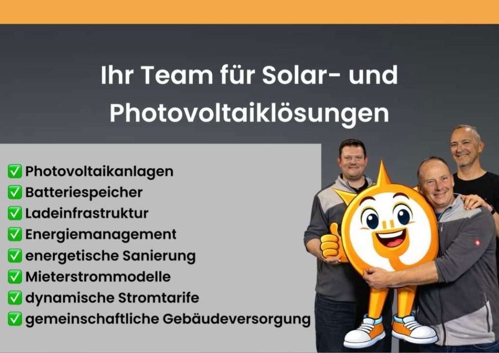 Sonnenkaufhaus Photovoltaik Fachzentrum fuer individuelle und innovative Energiekonzepte Sonnenkaufhaus kündigt Betriebsferien und Aufladung von Batteriespeichern an.