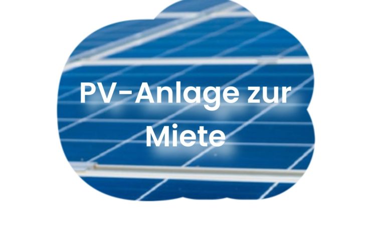 Photovoltaikanlagen zur Miete. weitere Informationen unter www.sonnenkaufhaus.de