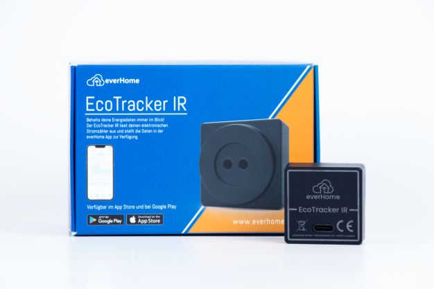 ecerHome Eco Tracker