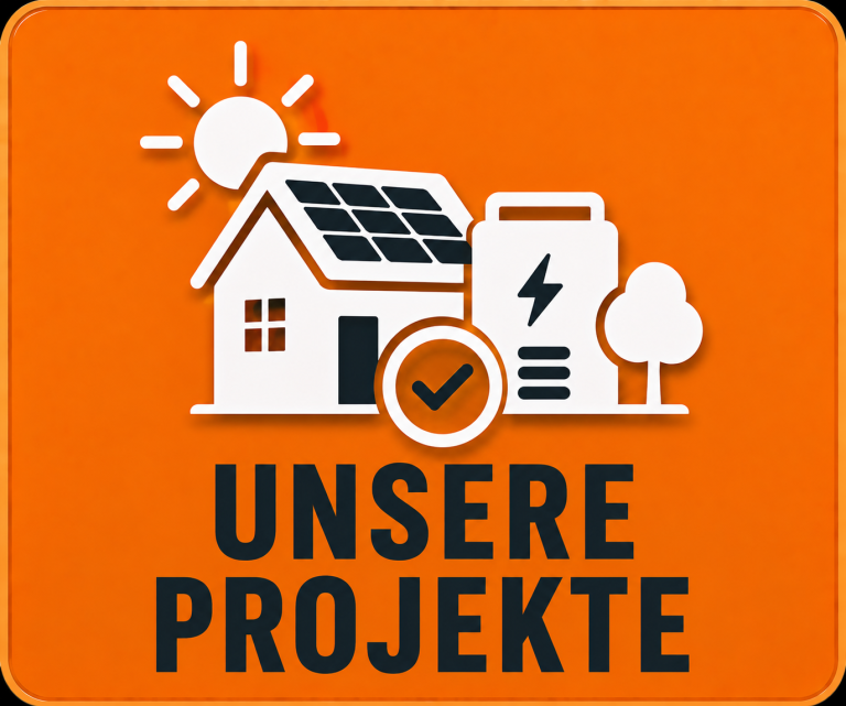 unsere Photovoltaik und Solar Referenzobjekte unsere Photovoltaik und Solar Referenzobjekte